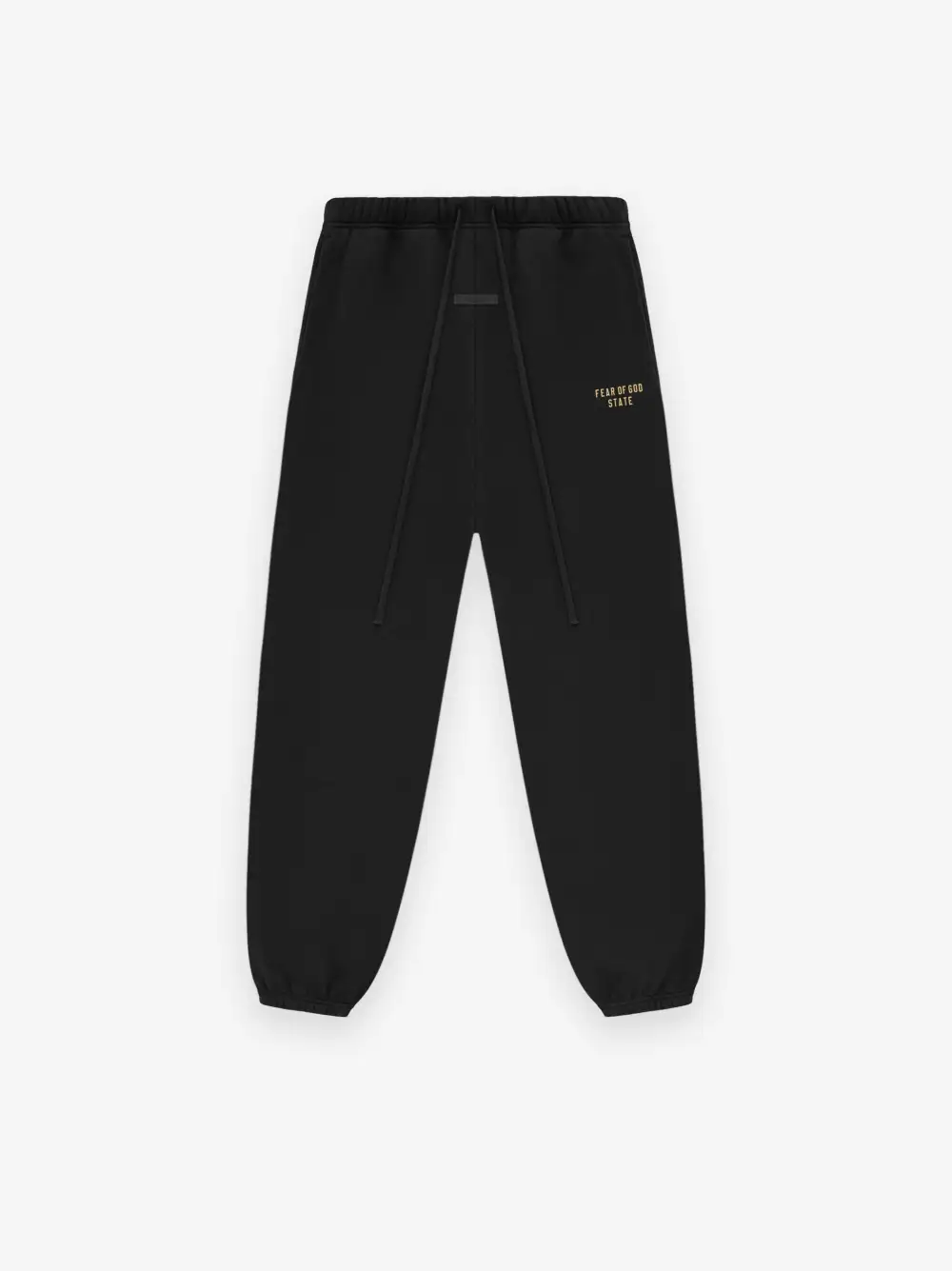 Womens Fleece Sweatpant