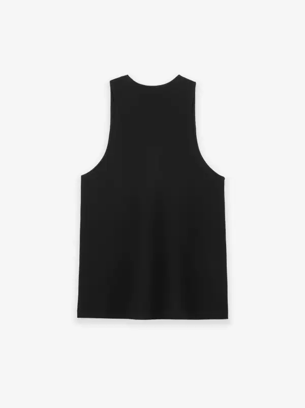 Ribbed Tank