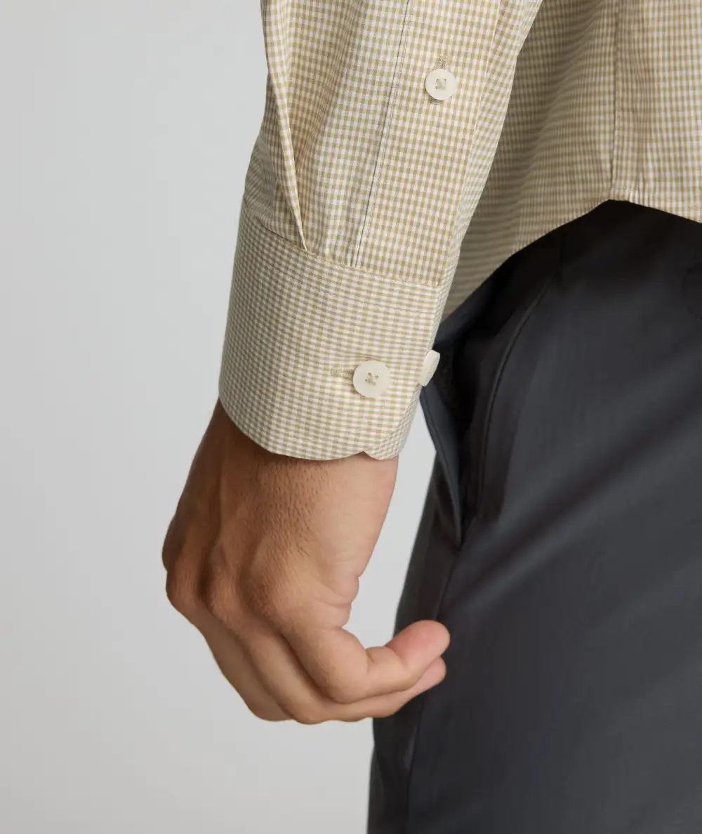 CottonTek™ Kleinwood Shirt