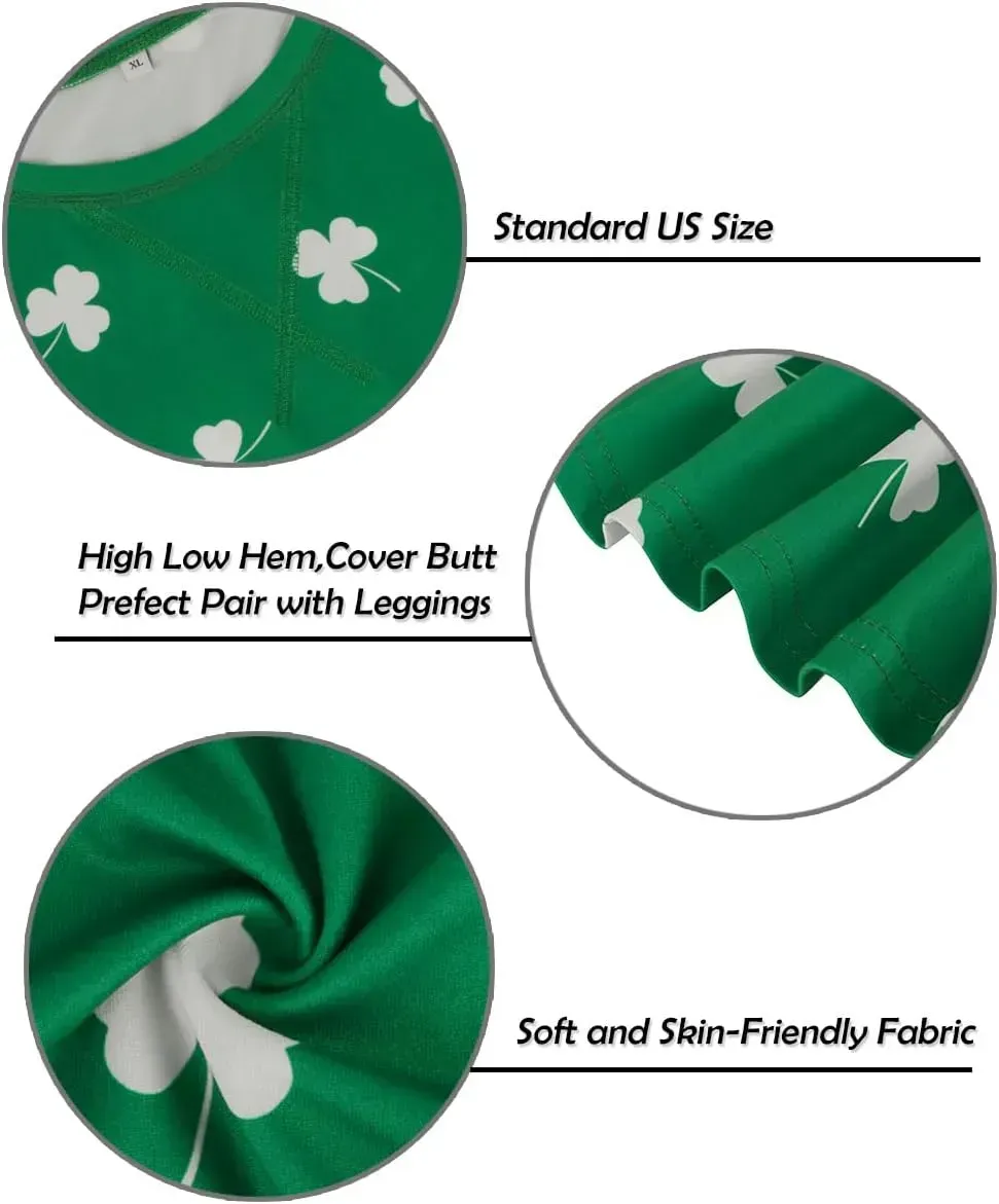 TIYOMI Plus Size T Shirt for Women Short Sleeve Tunic Cross Line Shirts Round Neck Tops Summer Blouse XL-5XL 14-28