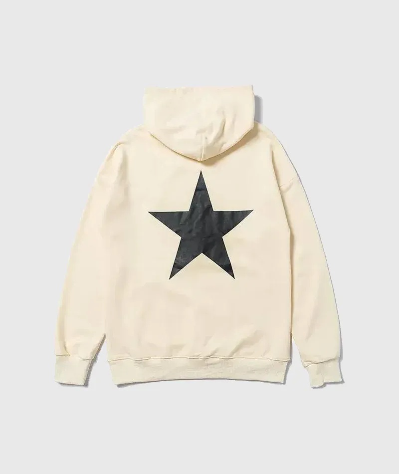 Star Hoodie