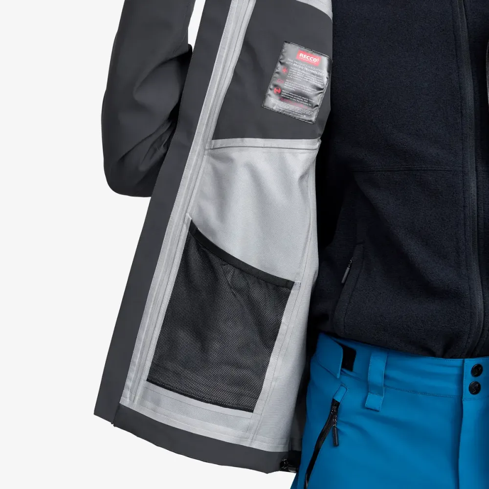 Men's Outdoor High-Performing Jacket