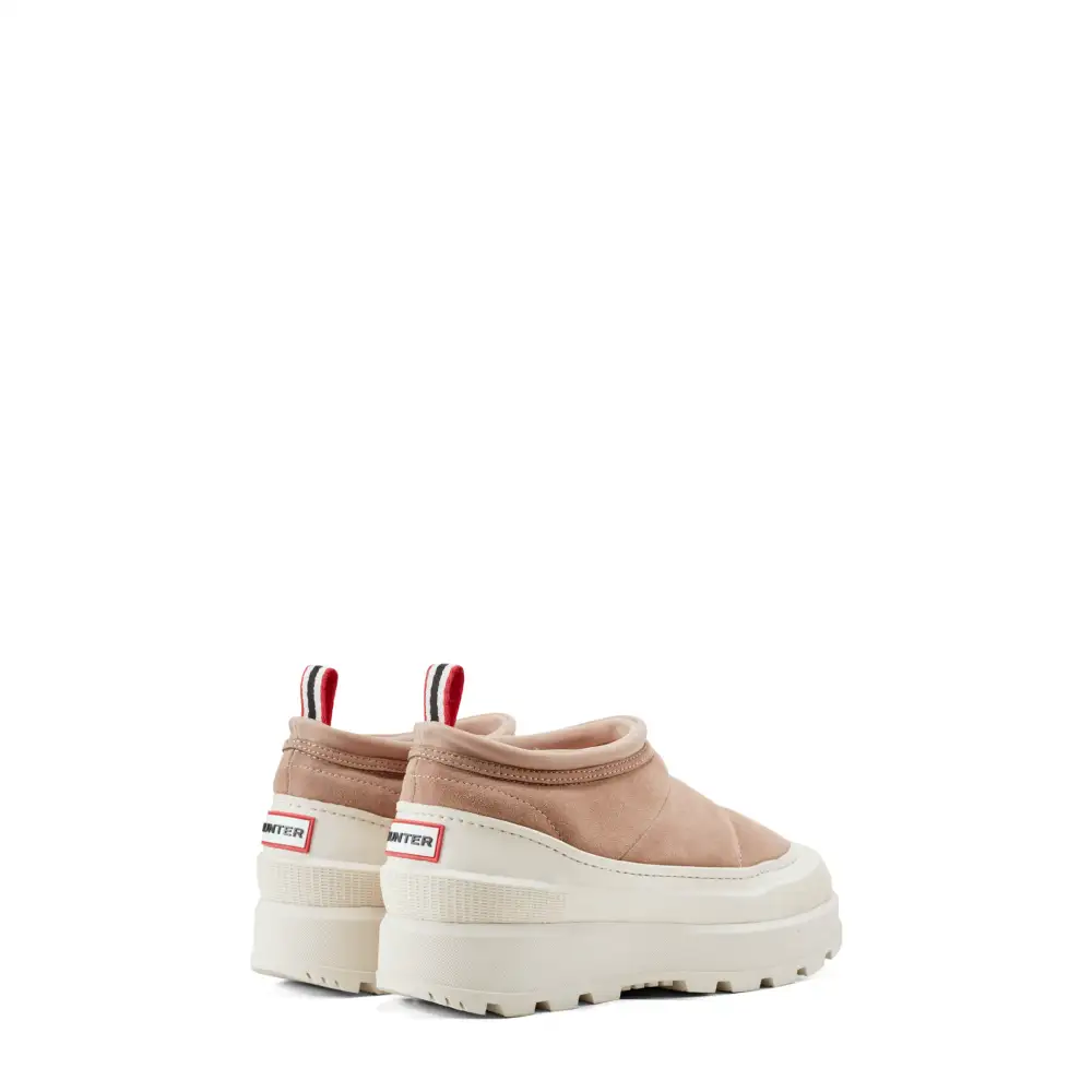 Women's Askern Waterproof Slip-on Shoes