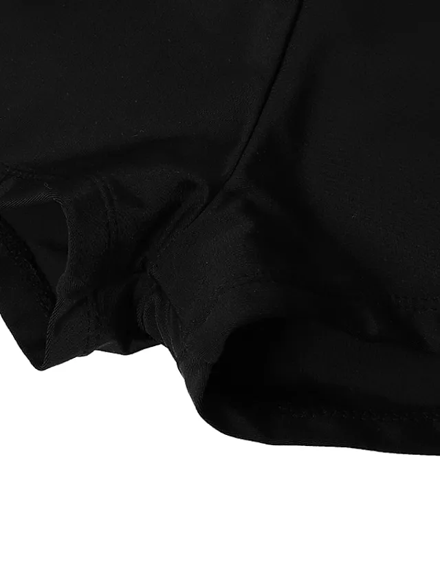 Women's Swimwear Bikini 2 Piece Plus Size Swimsuit Ruched Backless 2 Piece Open Back Slim Camouflage Pure Color Orange Padded V Wire Bathing Suits New Vacation Fashion