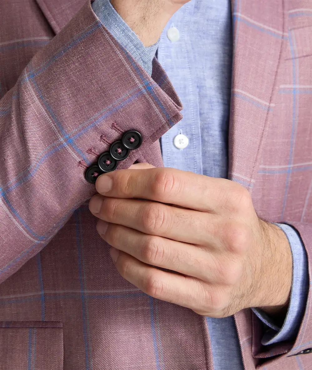 Italian Ross Sport Coat