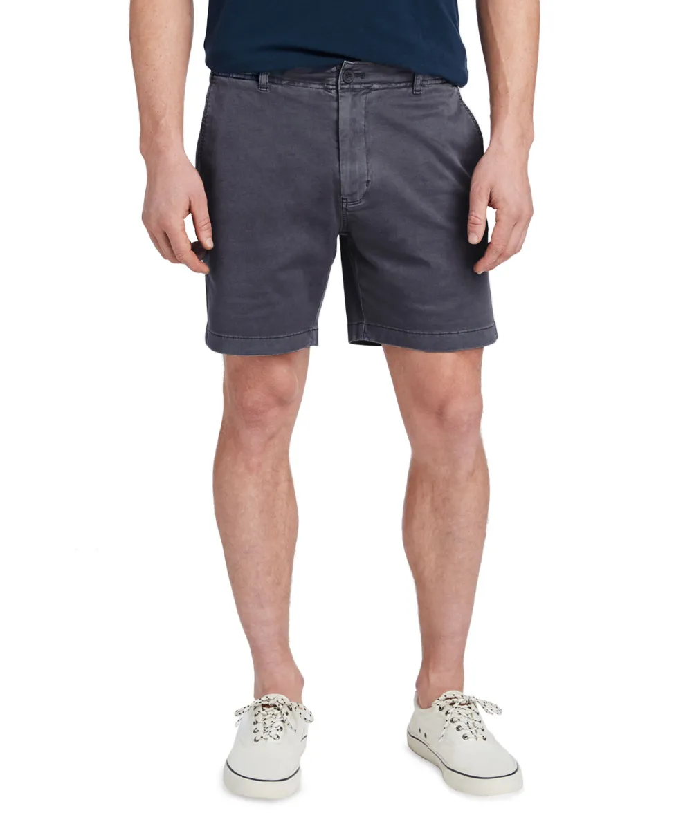 7 Inch Island Shorts