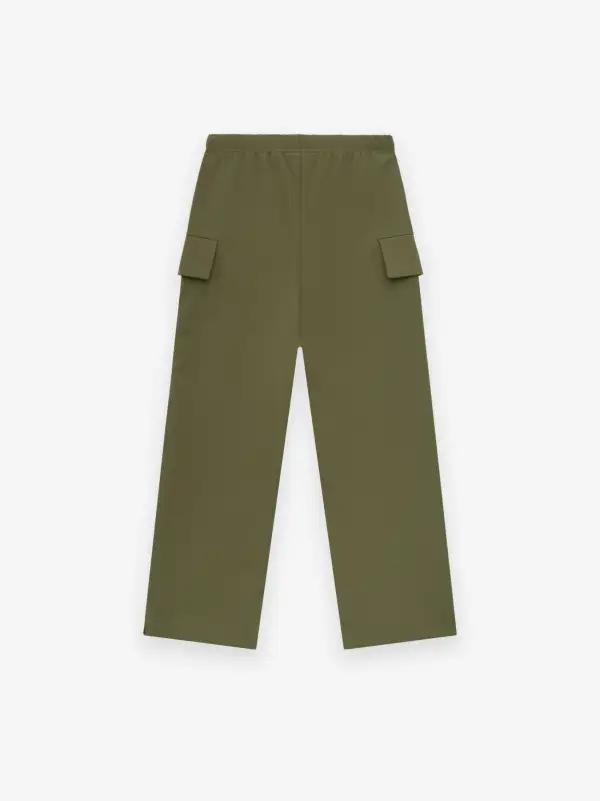 Womens Bonded Nylon Field Pant