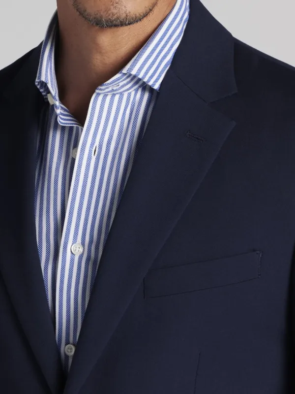 Pronto Uomo Modern Fit Suit Jacket