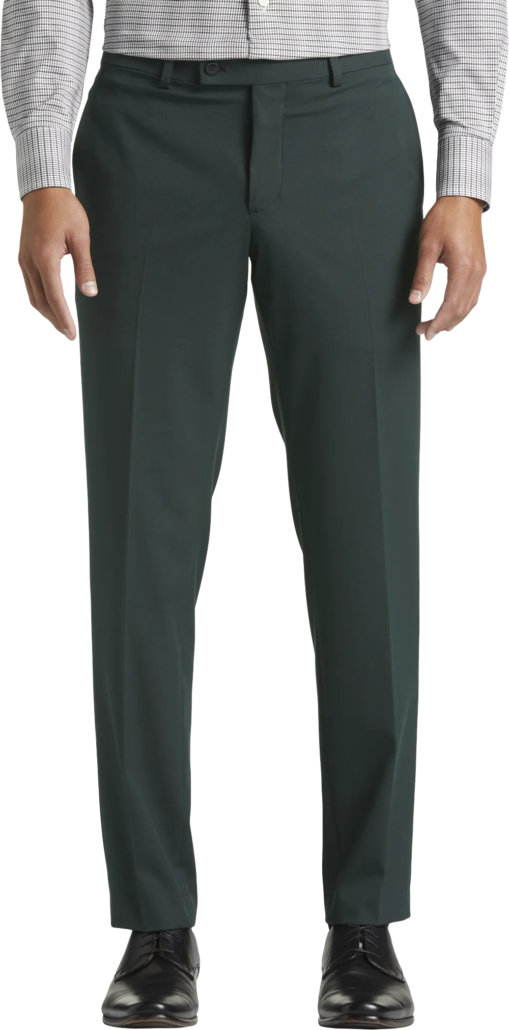Egara Skinny Fit Suit Pants