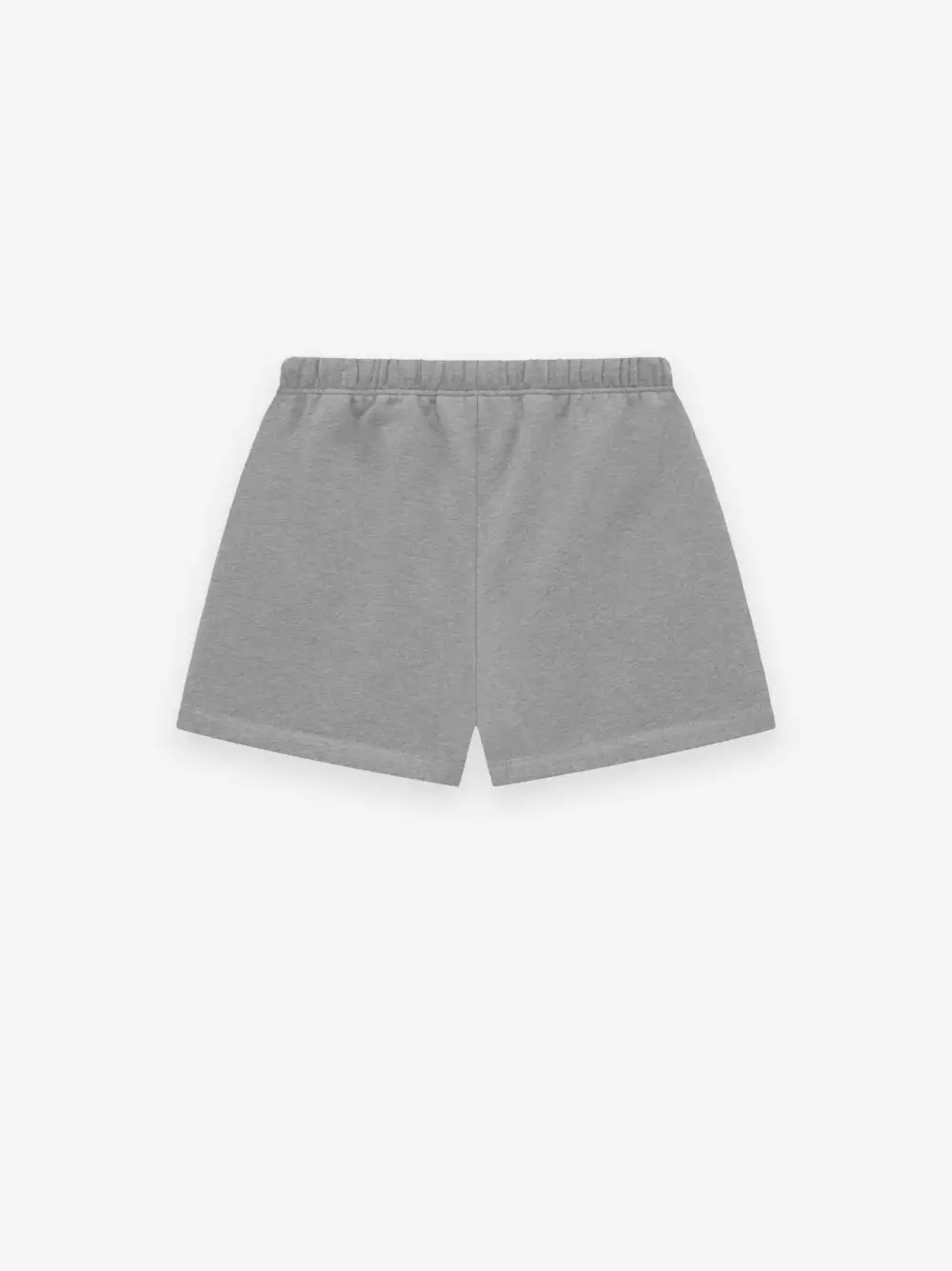 Fleece Soccer Short