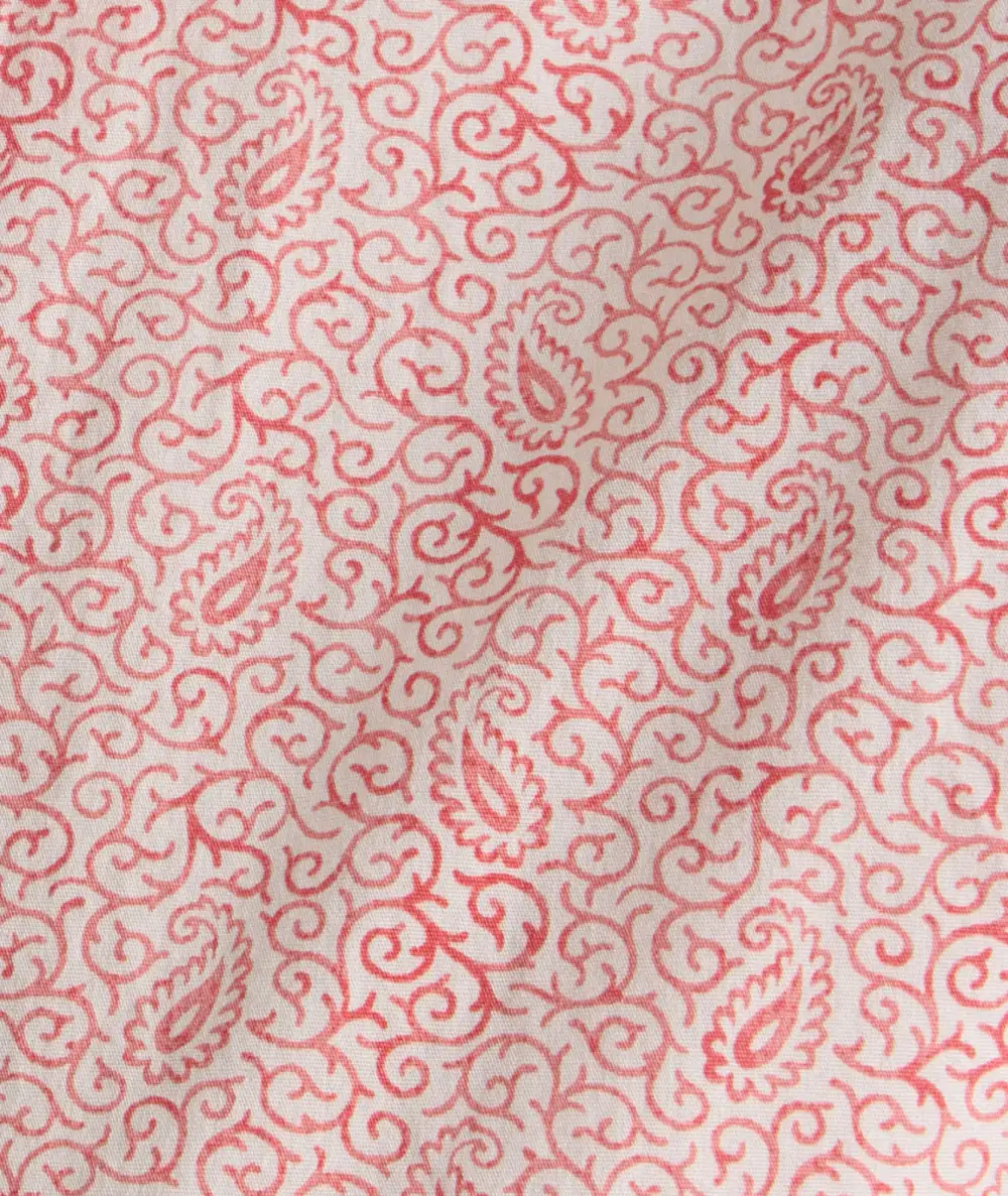 Stretch Cotton Short-Sleeve Coldwell Shirt