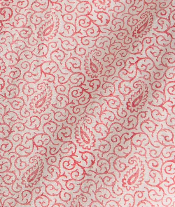 Stretch Cotton Short-Sleeve Coldwell Shirt