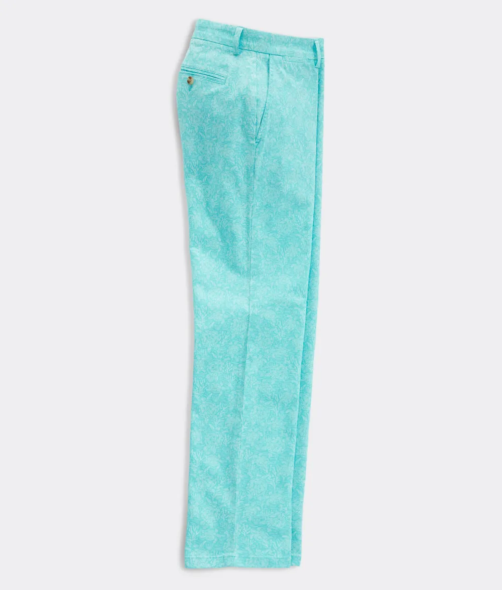 Stretch Breaker Pants