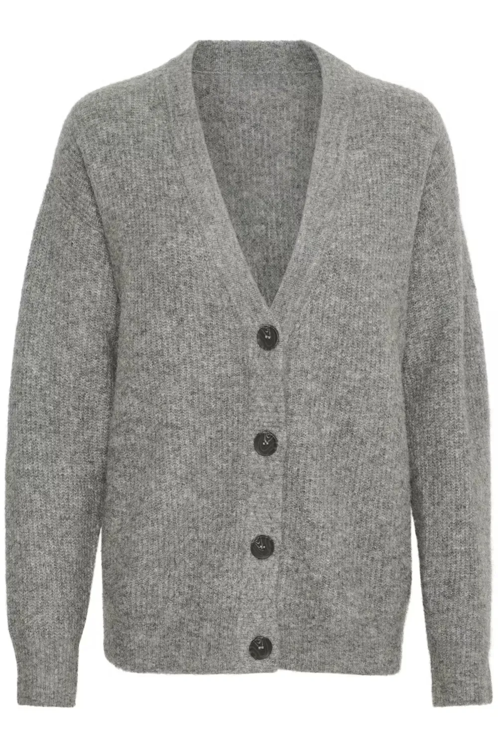 🎄Classic Elegant Basic Knit Cardigan