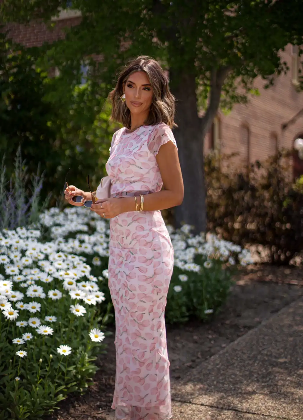 Sweet Affection Skirt