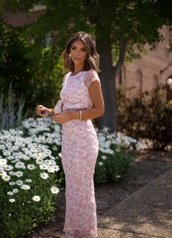 Sweet Affection Skirt