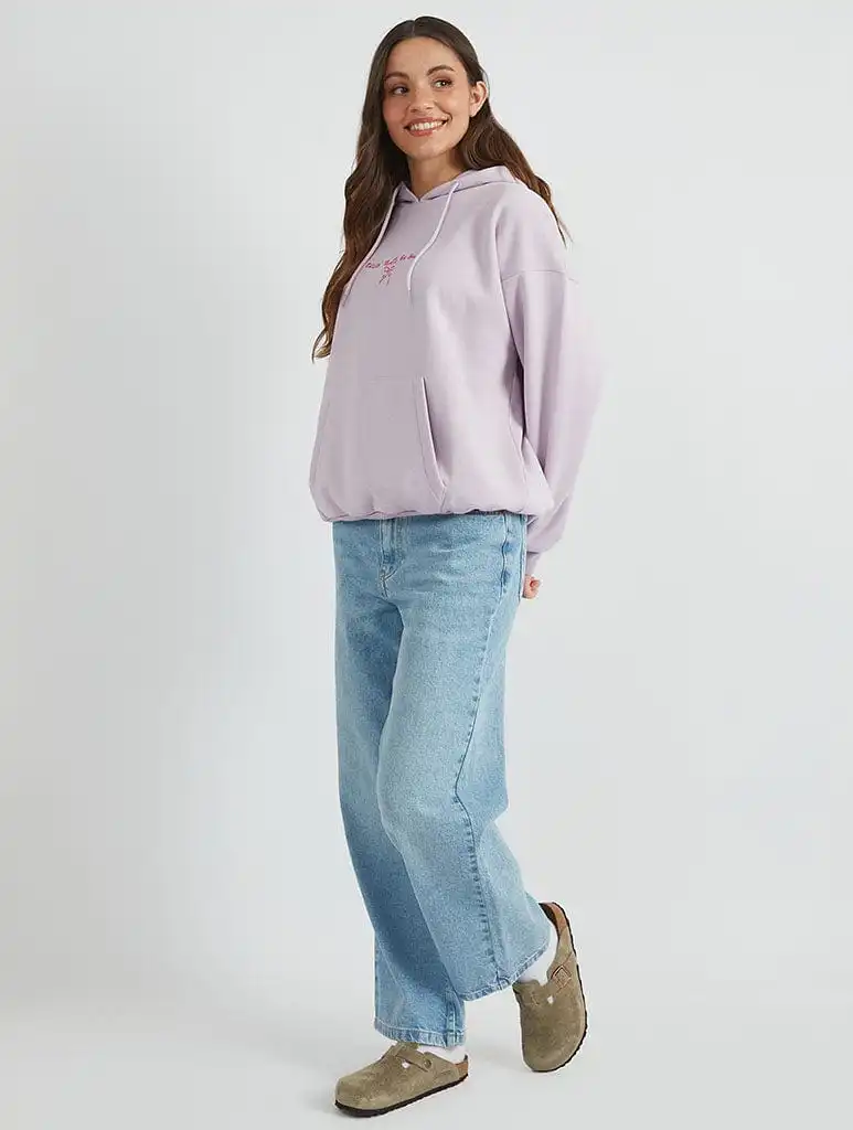 Darlin That's On You Hoodie