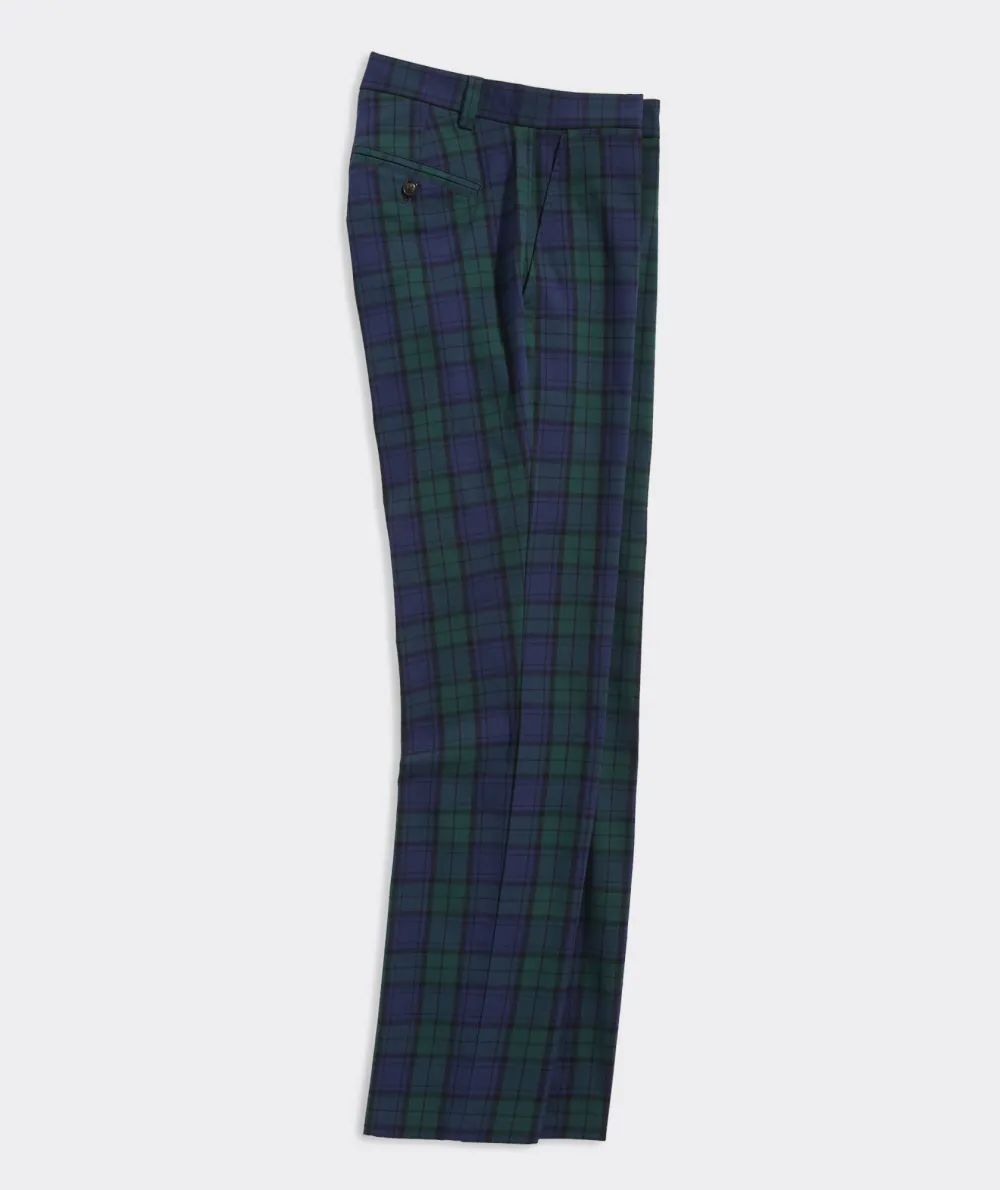 Stretch Breaker Pants