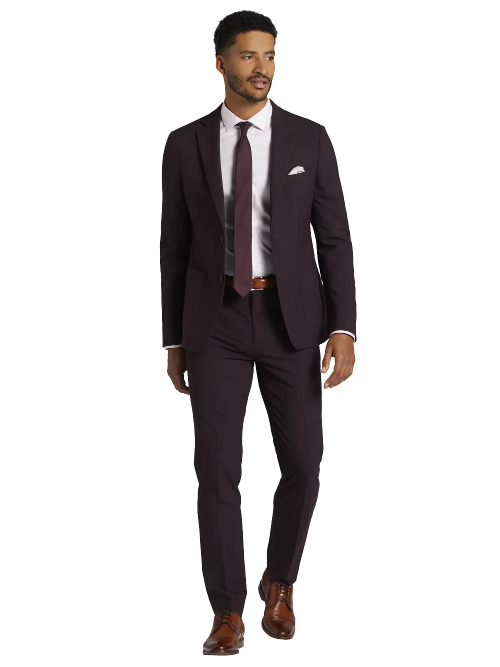 Calvin Klein Slim Fit Suit Jacket