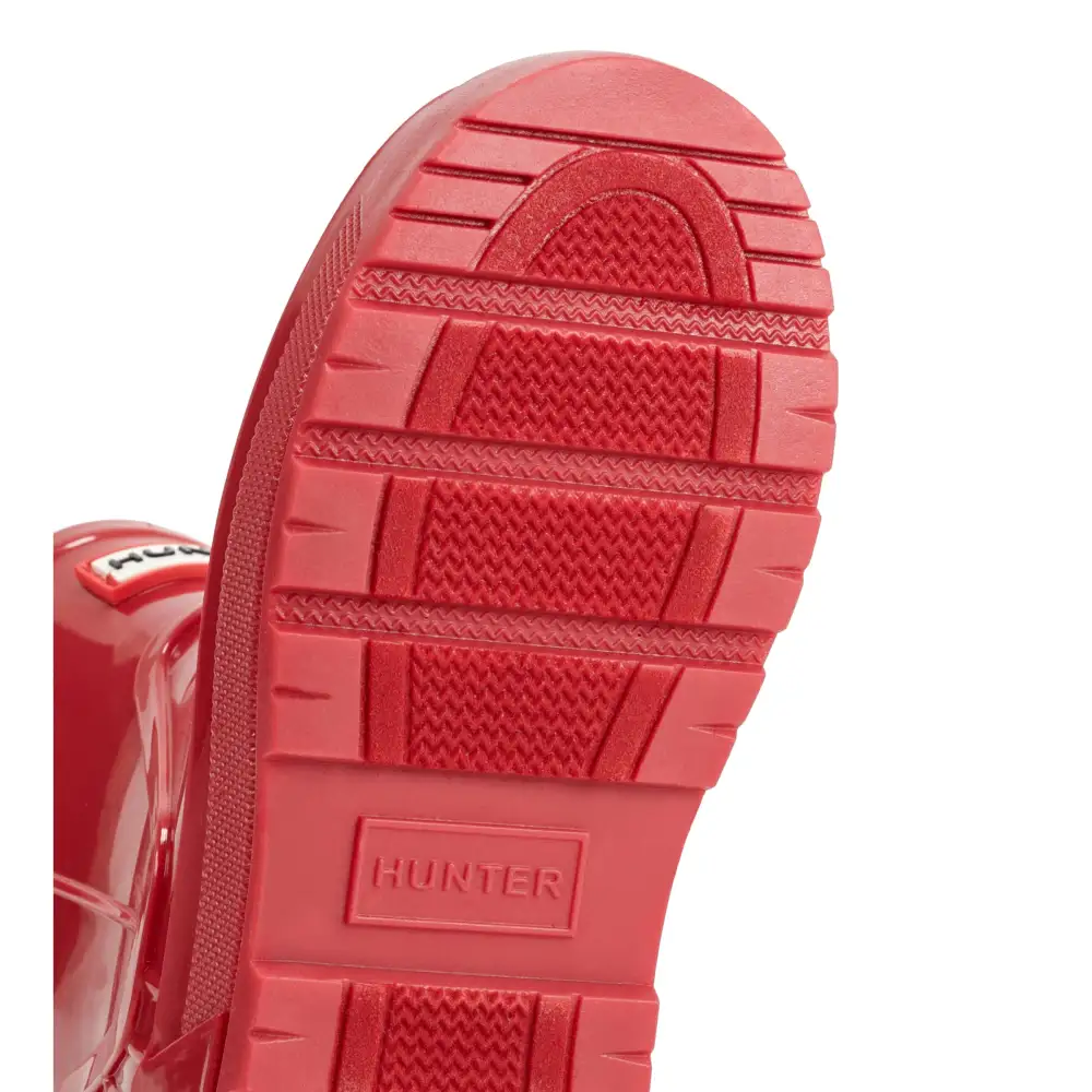 Little Kids Georgey Waterproof Rain Boots