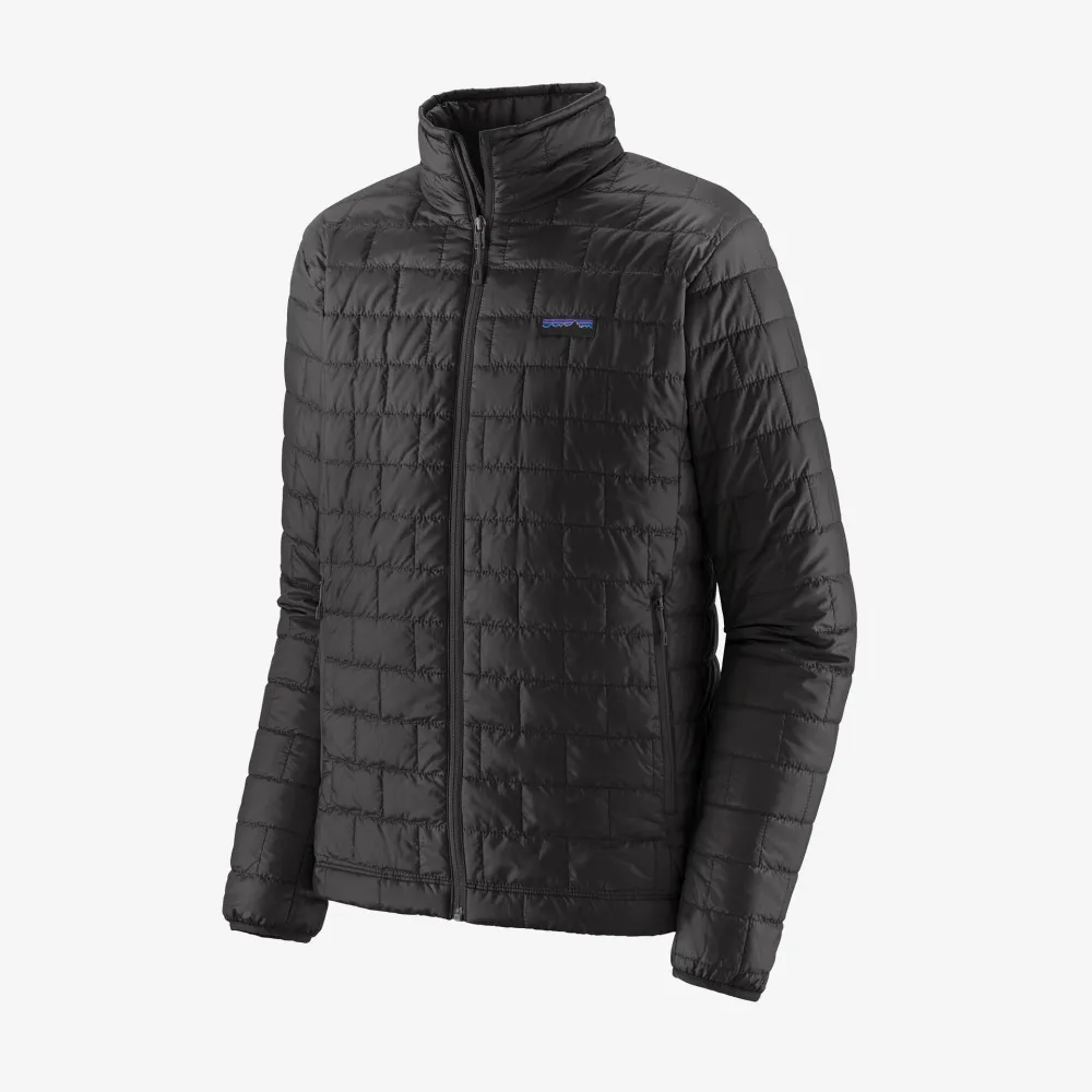 2024 Nano Puffer Jacket