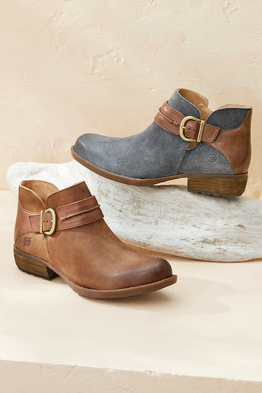 Comfortable Fashion Women's Boots