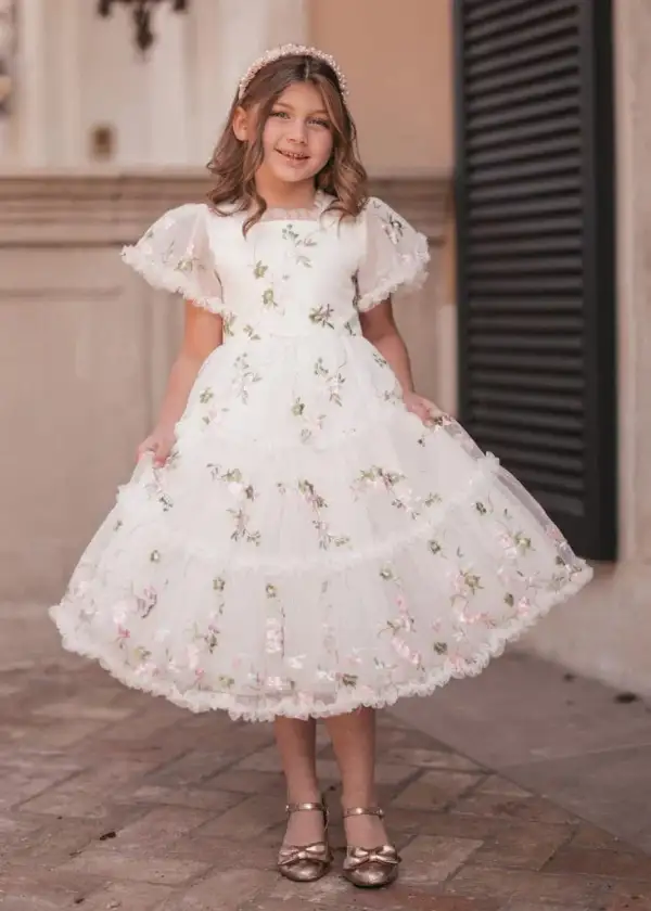 Promise Girls Dress