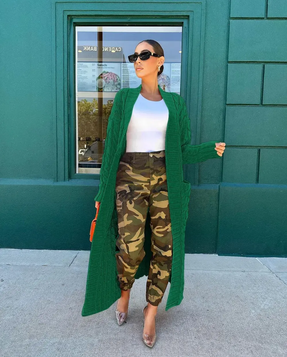 Cardigan Sweaters for Women Casual