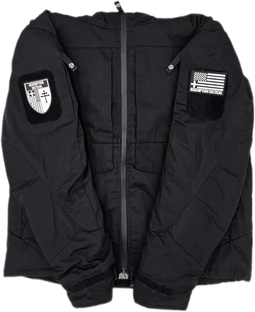Redemption Tactical Crusader 2.0 Tactical Winter Jacket