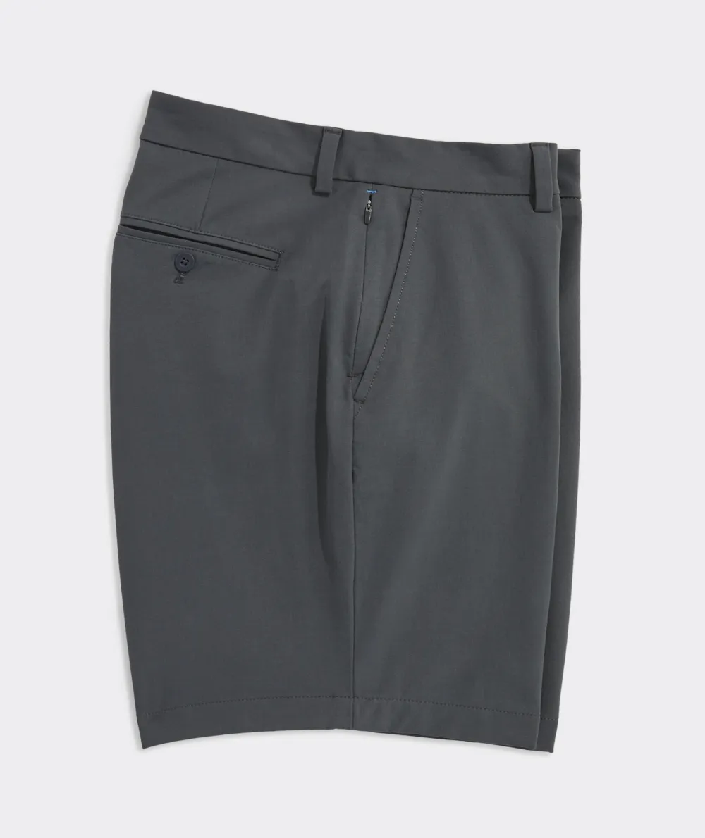 9 Inch Performance On-The-Go Shorts