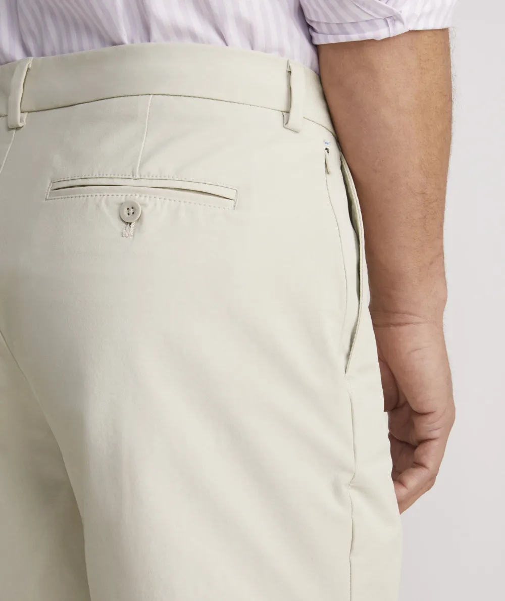 9 Inch Performance On-The-Go Shorts