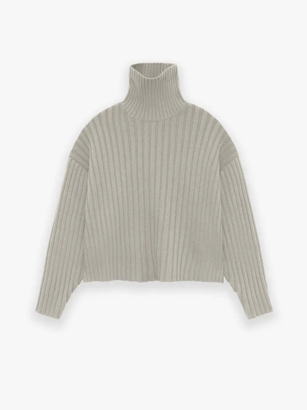 Kids Turtleneck Sweater