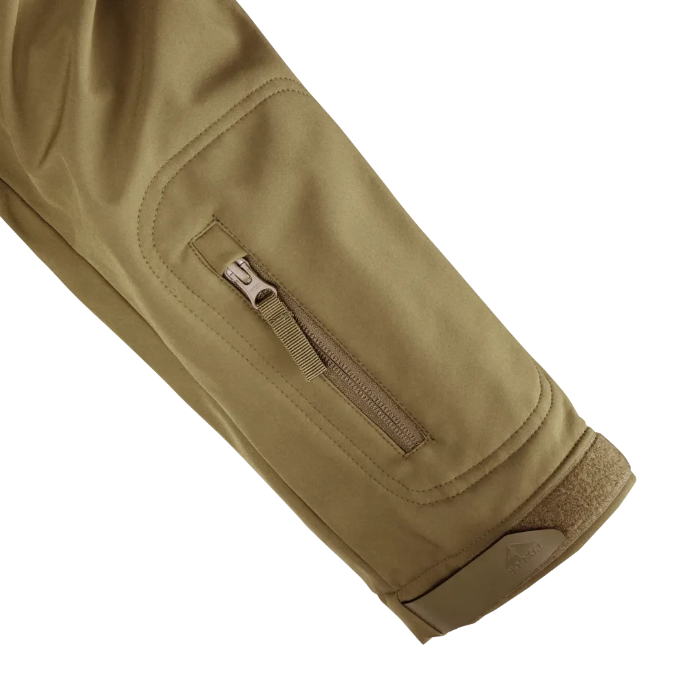 Summit Zero Softshell Jacket