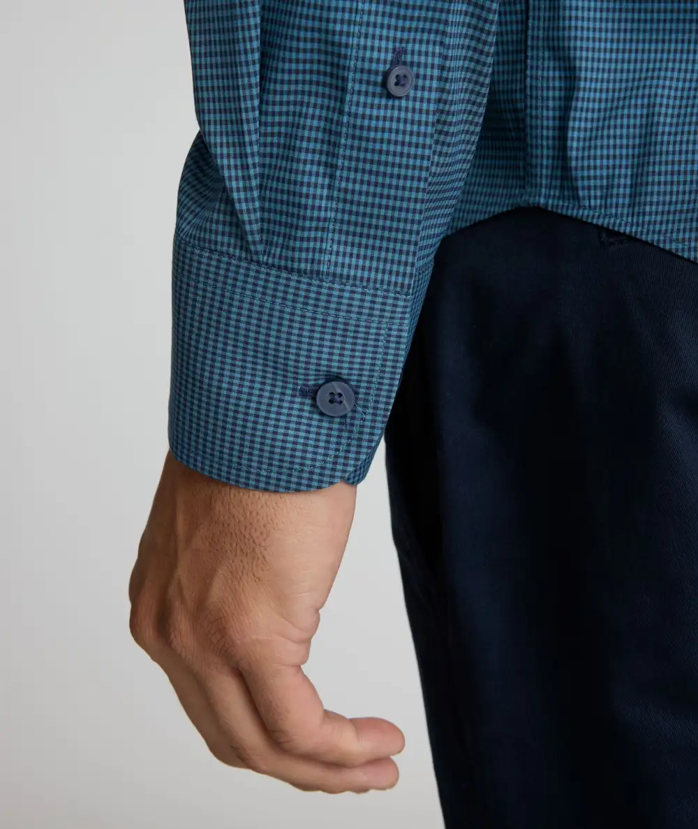 CottonTek™ Kleinwood Shirt