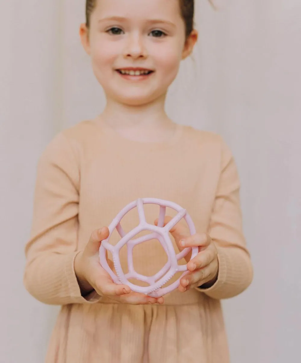 Jellystone Designs Sensory Ball – Bubblegum