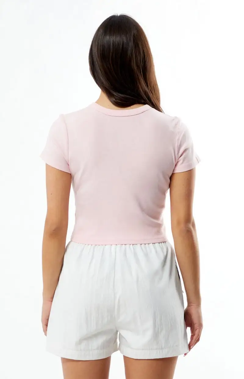 PS / LA Ma Cherie Baby T-Shirt