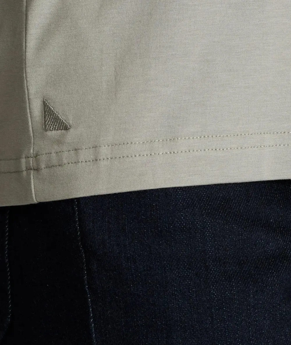 EcoSoft™ Long-Sleeve Tee