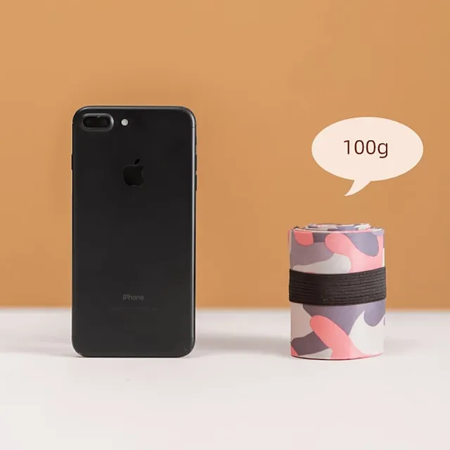 Women's Shoulder Bag Duffle Bag Nylon Shopping Daily Zipper Large Capacity Waterproof Foldable Solid Color Geometric Color Block Pink camouflage Diamond pattern Yellow dots