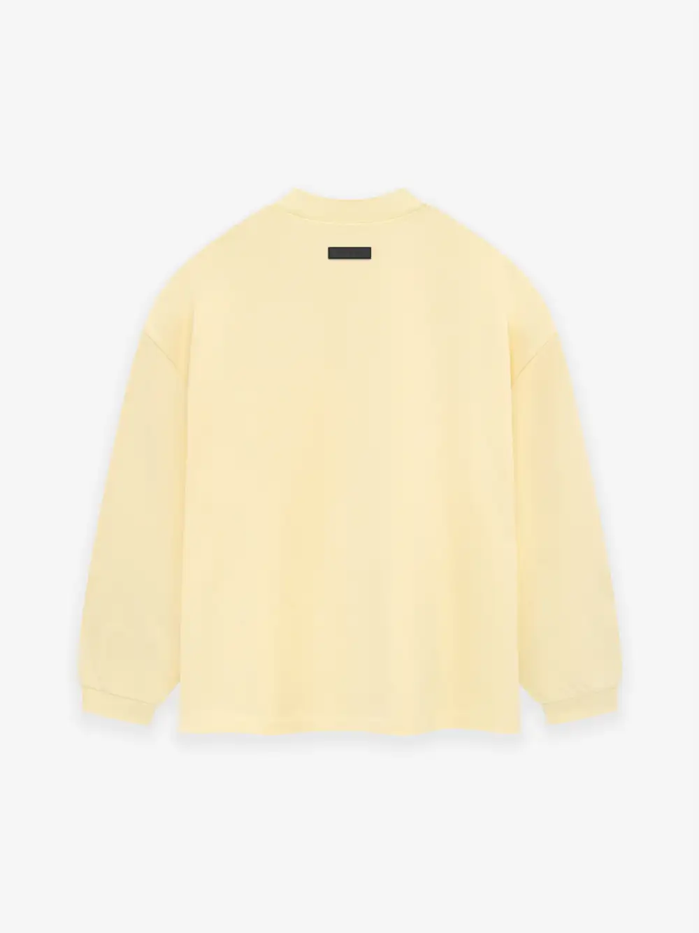 Heavy Jersey LS Tee