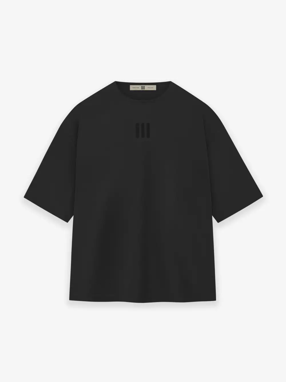 Performance Jersey Tee