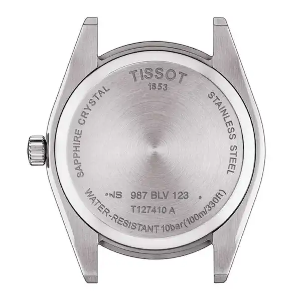 Tissot Gentleman Men's Watch