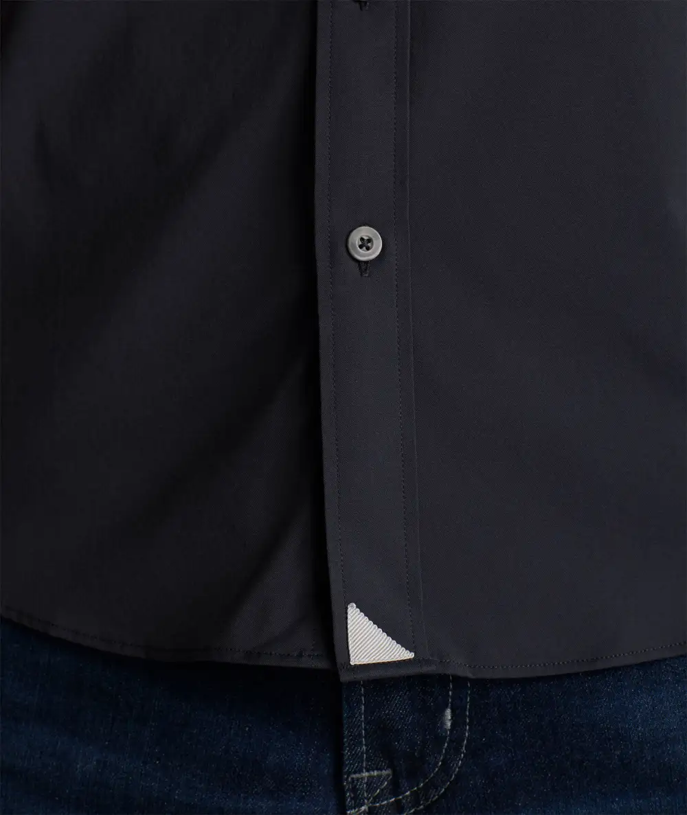 Performance Short-Sleeve Gironde Shirt