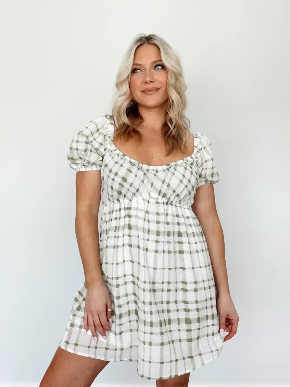 Piece Of My Heart Dress