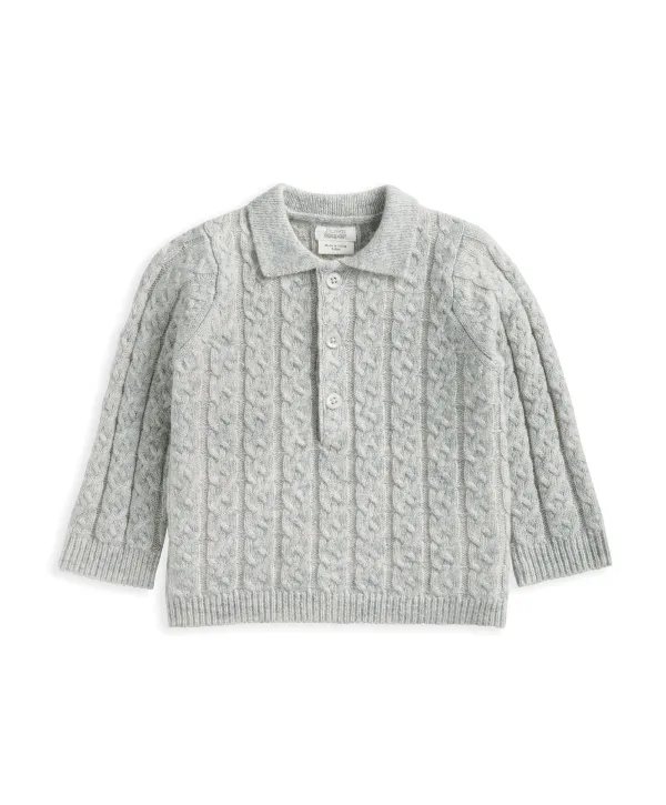 Knitted Jumper & Leggings (2 Piece)