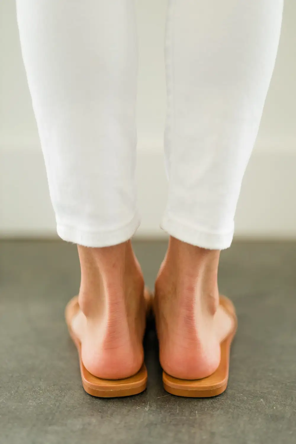 Vacation Is Calling Tan Brown Braided Sandals