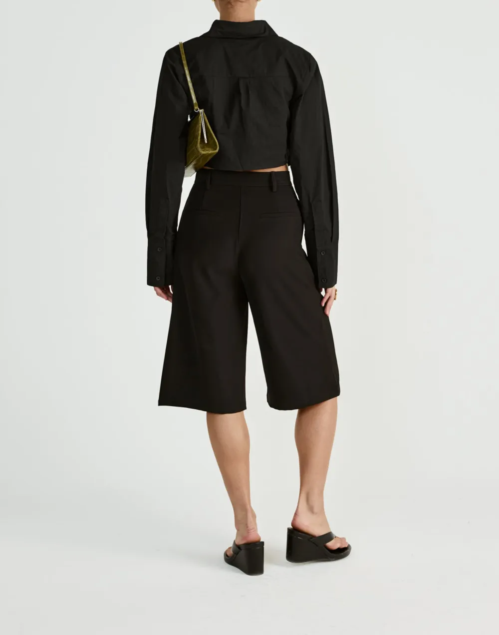 Pure Cotton Breathable And Comfortable Shirt