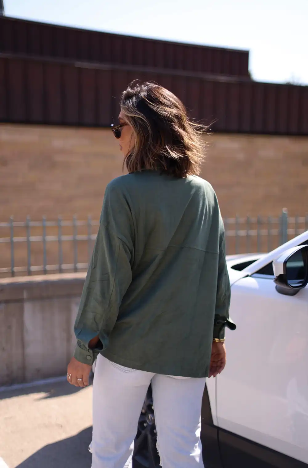 What To Expect Shacket