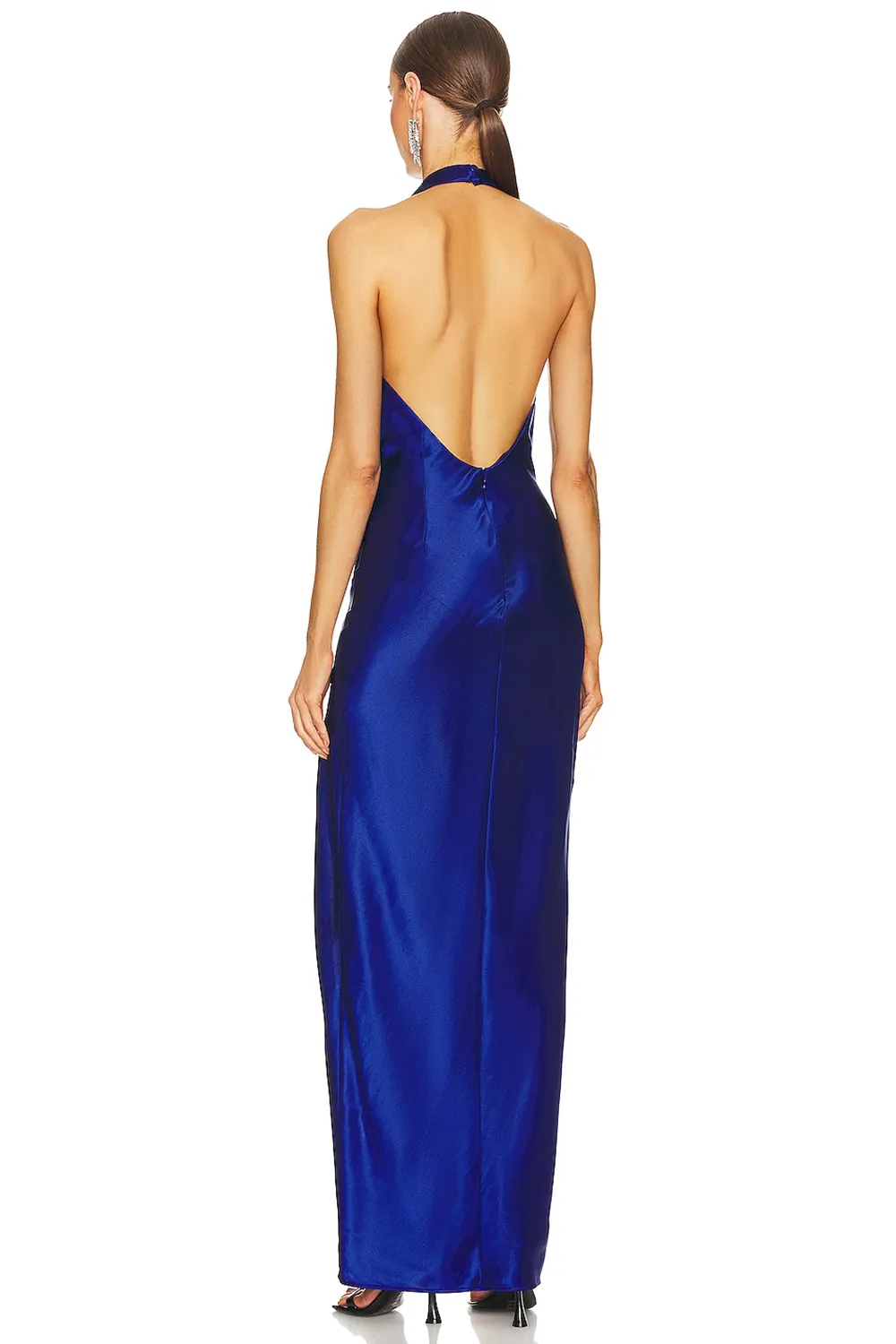 La Brea Gown