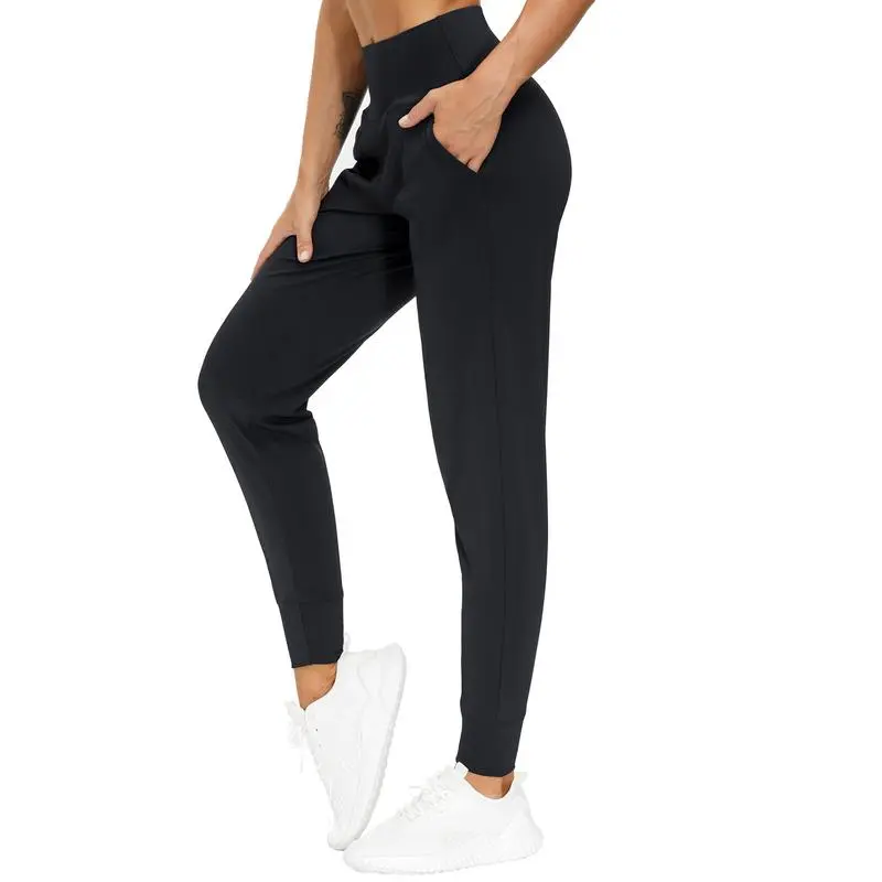 Women’s Tapered Jogger Pants
