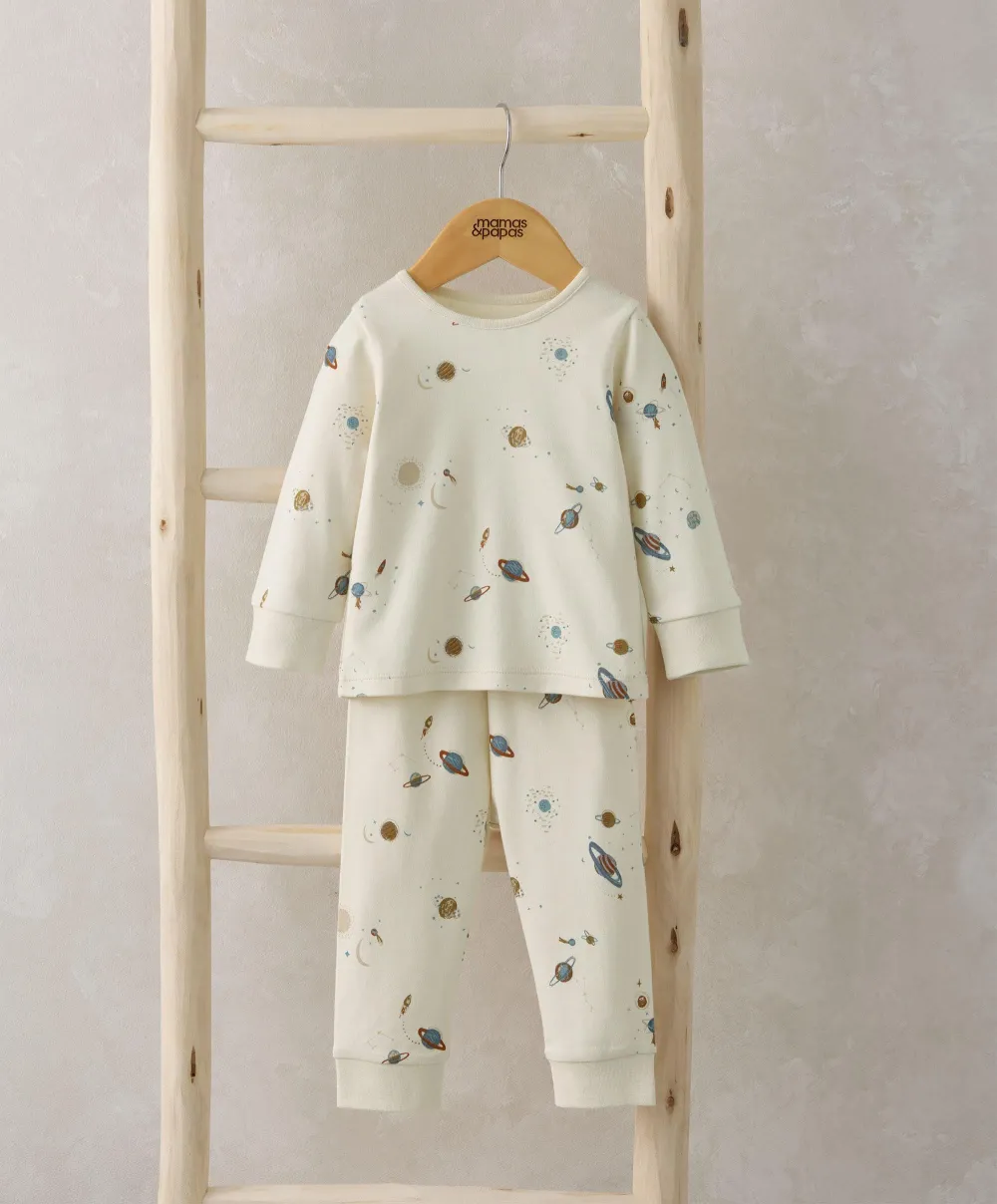 Planets Pyjamas
